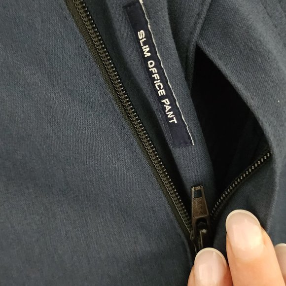 Pants - Picture 2 of 3